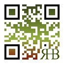 Vin Bordeaux biologique QR code